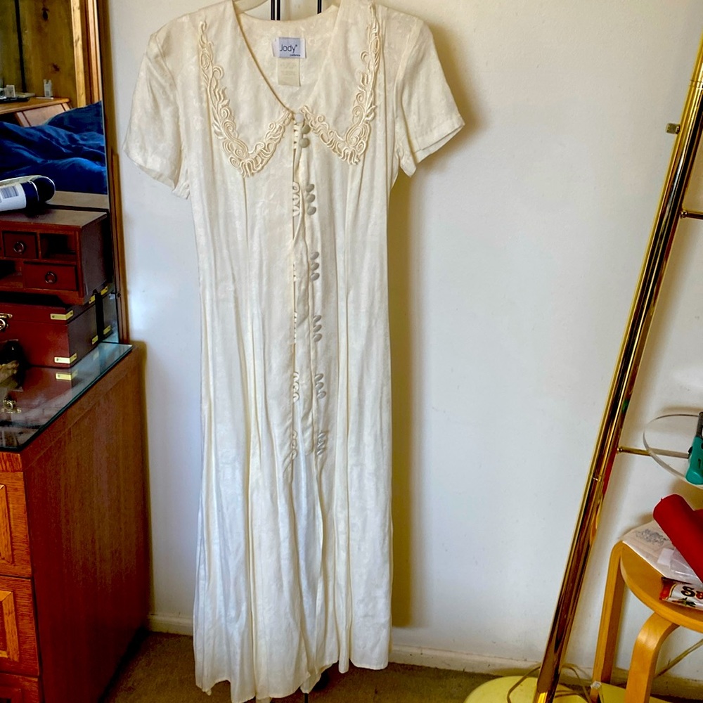Long dress